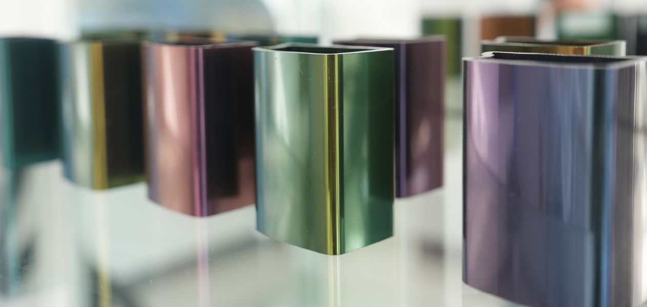 Kualitas Bahan Kimia Pelapis Seng Pabrik