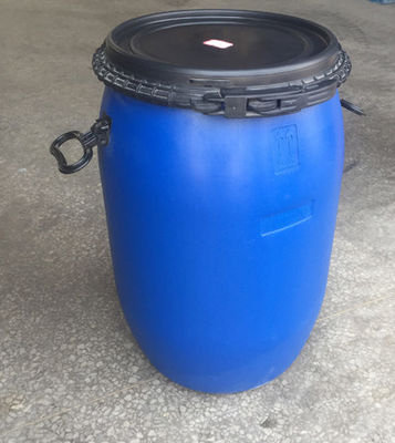 Water Injection Anti Expansion New Energy Chemicals Cationic Ammonium Polymer