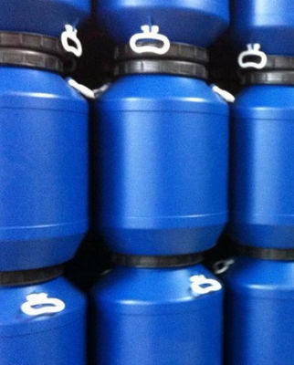 Acidification Liquid Gelation Agent Macromolecule Polymer For Formulation Gelation