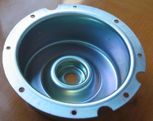 TR-290HC Trivalent Chromium Passivator for Blue