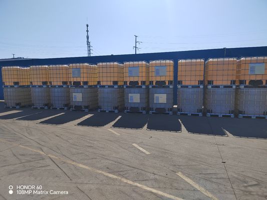 CAS 38172-91-7 PP-68 2-Methyloxirane,Prop-2-Yn-1-Ol High Temperature Corrosion Inhibitors