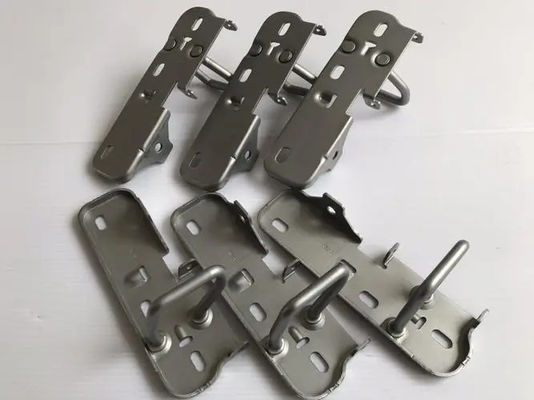 Alkaline Zinc-nickel alloy process Eco-Zinie 300 high-corrosion plating process