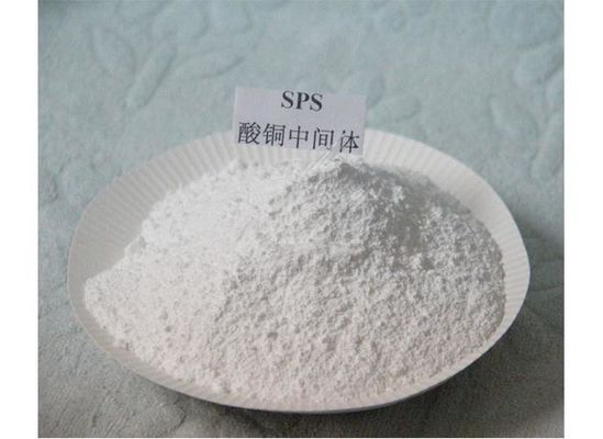 Cas 27206-35-5 Copper Electroplating SPS/SPS-95 Bis-(sodium sulfopropyl)-disulfide