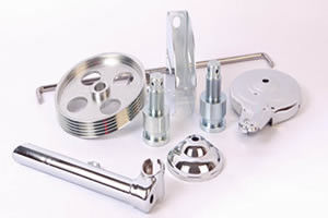 Cyanide Free / Alkaline Zinc Plating Chemicals Purification Agent High Effectively WL