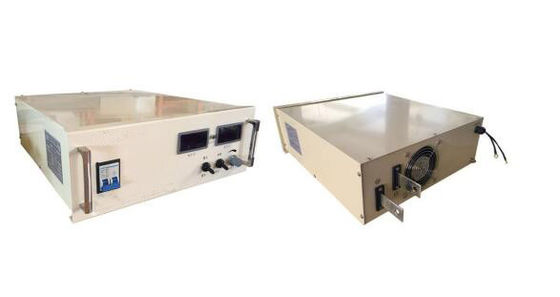 Electroplating Equipment Switching Model Electroplating Rectifier High Frequency