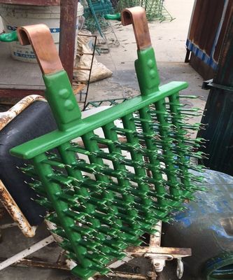 Anti corrosive Coating Chemicals High Temperature Plastic Powder