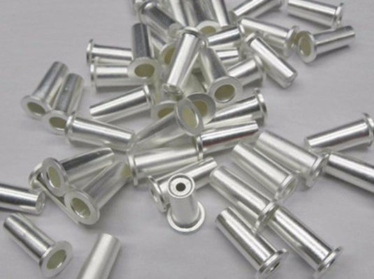 Cyanide Free 30ml/L Hard Silver Electroplating Process No Cyanide Hard Silver