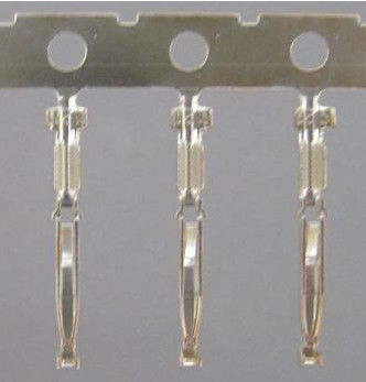 High Speed Cyanide Free Silver Plating Process 30ml/L Electronic Plating Chemicals