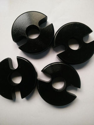 Trivalent Chrome Black Passivation Agent Zinc Plating Chemicals Passivator FF-5847