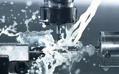 General Purpose Synthetic Water Soluble Cutting Fluid Metal Cutting Fluid QX-200