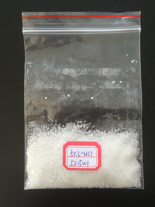 CAS 1185-53-1 Electroplating Intermediates TRIS HCL