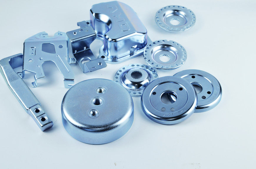 TR-290LC Trivalent Chromium Passivator for Blue