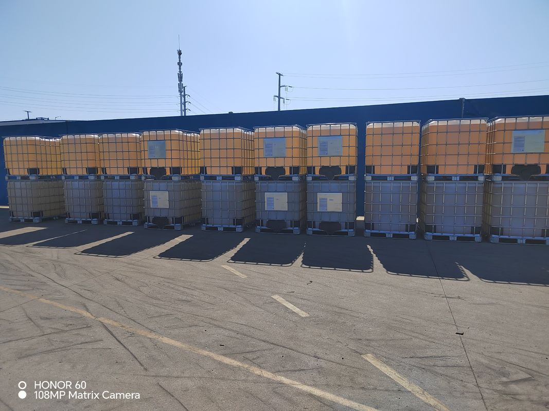 CAS 38172-91-7 PP-68 2-Methyloxirane,Prop-2-Yn-1-Ol High Temperature Corrosion Inhibitors