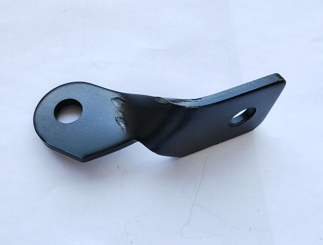 Trivalent Chromium Black Zinc Passivation Agent TR-127