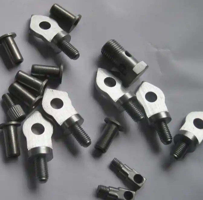 TR-393 Zinc Nickel Alloy Trivalent Chromium Natural Passivator