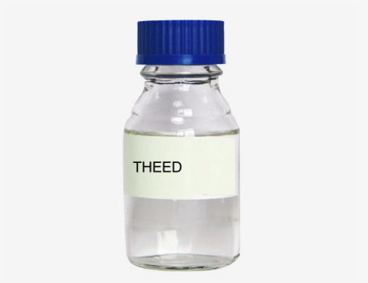 CAS 140-07-8 THEED N,N,N',N'-Tetrakis(2-Hydroxyethyl)Ethylenediamine C10H24N2O4