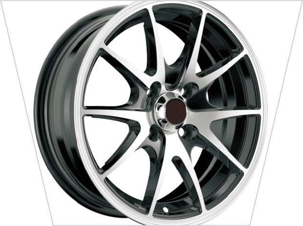 Nickel DM 880 Fast Nickel Plating Process