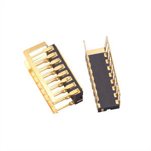 High Speed Electroless Gold Plating Electronic Plating Chemicals