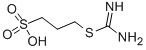 UPS 3 S Isothiuronium Propyl Sulfonate 21668-81-5 Copper Plating Chemicals