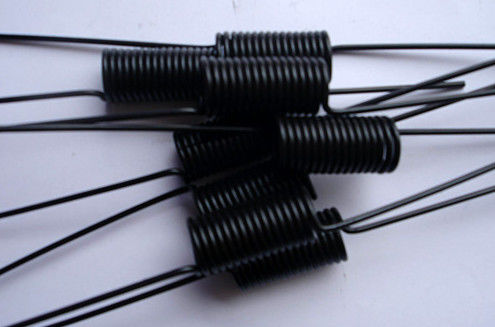 Fast Blackening Agent For Steel At Room Temperature