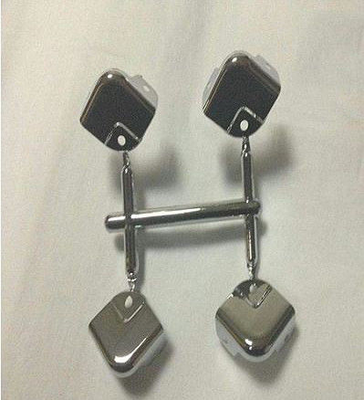 Weakly Alkaline Electroless Nickel Plating On Plastic Surface