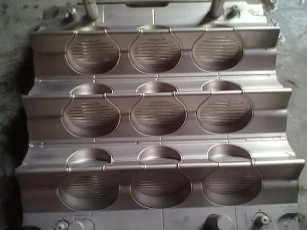 No Crack Hard Chrome Plating Chemicals High Current Efficiency