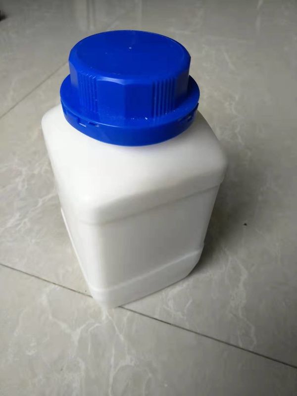 FI-116 Environment Friendly Chrome Mist Inhibitor Chrome Plating Chemicals Fluoride Free And White Powder