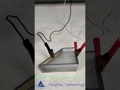 Bahan Kimia Pelapis Seng Alkali Bebas Sianida Pencerah Daya Lempar Tinggi ZN-265