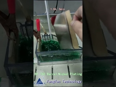 Aditif Pelapisan Nikel Nikel BP 760 Barel