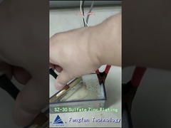 Pencerah untuk Pelapisan Seng Sulfat SZ-30