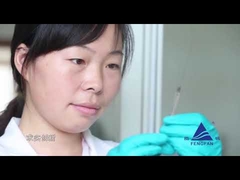 Wuhan Fengfan Elektrokimia Technology Co, Ltd, Cina