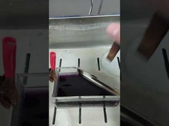 Aditif Untuk Pelapisan Paduan Sn-Co-Zn RC-90, Pelapisan Kromium Dengan Penutup Yang Baik