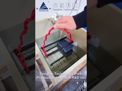 Wuhan Fengfan Elektrokimia Technology Co, Ltd, Cina