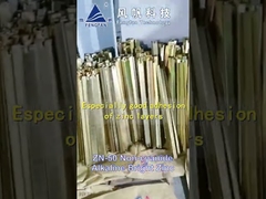 Bahan Kimia Pelapis Seng