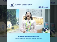 Passivator Bebas Kromium Aluminium Dan Paduan Aluminium AL 200